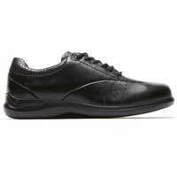 [BRM1936031] ★2A(발볼좁음) 락포트 아라본 Farren 레이스 업 우먼스 WEF07BK  (BLACK)  Rockport Aravon Lace Up