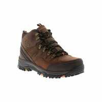 [BRM2003119] ★WW(발볼넓음) 스케쳐스 Relment Traven 아웃도어 부츠 맨즈  65529EWW CDB  Skechers Men&#039;s Outdoor Boot