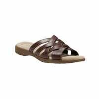 [BRM2004026] ★Wide(발볼넓음) 이스트랜드 Hazel 샌들 우먼스  3958-02  Eastland Women&#039;s Sandal