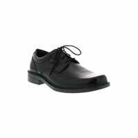 [BRM2004146] ★Wide(발볼넓음) 다커스 Manvel 블랙 드레스 슈즈 맨즈  90-33504  Dockers Black Men&#039;s Dress Shoe