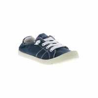 [BRM2004160] ★Medium(발볼보통) 젤리팝 달라스 캐주얼 슈즈 우먼스  DALLAS NAVY  Jellypop Dallas Women&#039;s Casual Shoe