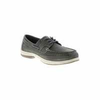 [BRM2004253] ★Wide(발볼넓음) Deerstags Mitch 발볼넓음 캐주얼 슈즈 맨즈  MITCH GREY W  Wide Men&#039;s Casual Shoe