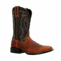 [BRM2022946] ★Wide(발볼넓음) 듀랑고 Westward 웨스턴 부츠 맨즈 DDB0339  (Brown) Durango Men&#039;s Western Boot