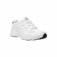 [BRM2026786] ★Extra Wide(발볼넓음) 프로펫 프로페 Stability 워커 스니커 우먼스 W2034WHT 캐주얼화 (White)  Propet Walker Women&#039;s Sneaker