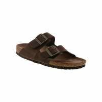 [BRM2063445] ★Medium(발볼보통) 노스사이드 Reagan 맨즈 Footbed 샌들 219955M 201  (Brown) Northside Men’s Sandal