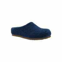 [BRM2118042] ★Medium(발볼보통) 이스트랜드 Rhianna 네이비 클록 우먼스  ()  Eastland Navy Women&#039;s Clog