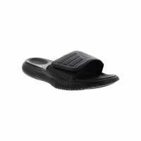 [BRM2127801] ★Medium(발볼보통) 아디다스 알파바운스 2.0 맨즈 Athletic 슬리퍼  ()  Adidas Alphabounce Men’s Slide