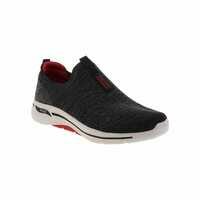 [BRM2134523] ★Medium(발볼보통) 스케쳐스 고워크 Arch 핏 맨즈 워킹 슈즈  워킹화 ()  Skechers GOwalk Fit Men’s Walking Shoe