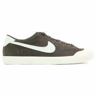 [BRM2099252] 나이키 슈즈 SB 줌 올 코트 CK 맨즈  806306-211 (Baroque Brown/Ivory)  Nike Shoes Zoom All Court