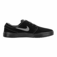 [BRM2102583] 나이키 슈즈 스테판 야노스키 하이퍼필 맨즈  844443-002 (Black Anthracite Black)  Nike Shoes Stefan Janoski Hyperfeel