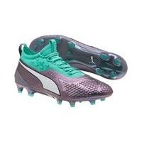 [BRM1935001] 퓨마 원 1 IL Syn FG/AG- Green 맨즈 104924-01 축구화  PUMA Puma One