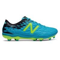 [BRM1939174] 뉴발란스 비사로 2.0 프로 FG - Blue/Green 맨즈 MSVPFMH2 축구화  NEW BALANCE New Balance Visaro Pro