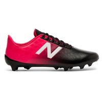 [BRM1942749] 뉴발란스 퓨론 v4 디스패치 FG - 브라이트 Cherry/Black 맨즈 MSFDFBC4 축구화  NEW BALANCE New Balance Furon Dispatch Bright