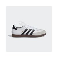 [BRM1946258] 아디다스 삼바 클래식 - White/Black 맨즈 772109 축구화 ADIDAS adidas Samba Classic