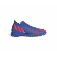 [BRM2047409] 아디다스 프레데터 엣지 .1 TF - 블루 맨즈 GW9997 축구화 ADIDAS Adidas Predator Edge Blue