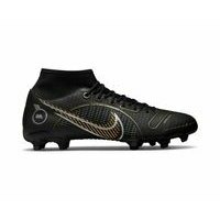 [BRM2047584] 나이키 슈퍼플라이 8 엘리트 FG - Black/Gold 맨즈 DJ2839-007 축구화 NIKE Nike Superfly Elite