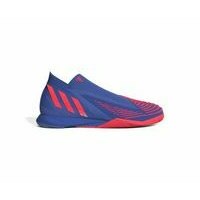 [BRM2048004] 아디다스 프레데터 엣지 .1 인 - 블루 맨즈 GX0015 축구화 ADIDAS Adidas Predator Edge IN Blue