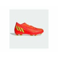 [BRM2082325] 아디다스 프레데터 Edge.3 FG J - 레드 키즈 Youth GW0980 축구화  ADIDAS Adidas Predator Red