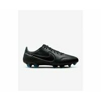 [BRM2084904] 나이키 티엠포 레전드 9 프로 FG - Black/White 맨즈 DA1175-001 축구화  NIKE Nike Tiempo Legend Pro