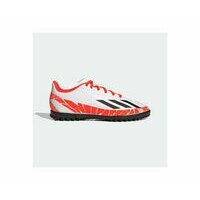 [BRM2107569] 아디다스 엑스 스피드portal 메시.4 터프 J - 화이트 키즈 Youth GW8402 축구화  ADIDAS Adidas X Speedportal Messi.4 Turf White