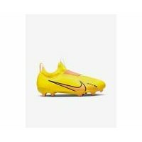 [BRM2121950] 나이키 JR 줌 베이퍼 Acad FG  옐로우 키즈 Youth DJ5617-780 축구화  NIKE Nike Zoom Vapor Yellow