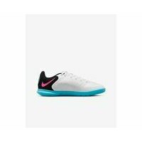 [BRM2126653] 나이키 Jr 레전드 9 클럽 IC  White/Blue 키즈 Youth DA1332-146 축구화  NIKE Nike Legend Club