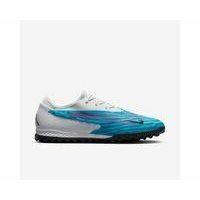 [BRM2127210] 나이키 리액트 팬텀 GX 프로 Tf  블루 맨즈 DD9466-446 축구화  NIKE Nike React Phantom Pro Blue