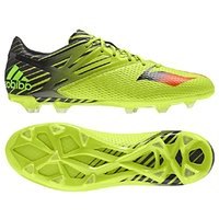 [BRM1918031] 아디다스 리오넬 메시 15.2 TRX FG 축구화 맨즈 S74688 (Slime)  adidas Lionel Messi Soccer Shoes