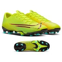 [BRM1936874] 나이키  머큐리얼 베이퍼 13 아카데미 MDS FG 슈즈 맨즈 CJ1292-703 축구화 (Lemon Venom) Nike Mercurial Vapor Academy Shoes