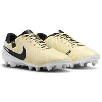 [BRM2183170] 나이키  티엠포 레전드 10 아카데미 FG 축구화 맨즈 DV4337-700 (Lemonade)  Nike Tiempo Legend Academy Soccer Shoes