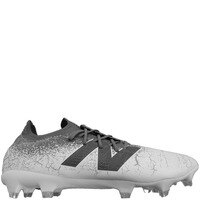 [BRM2185954] 뉴발란스 퓨론 V7+ 프로 FG Concrete 그레이 발볼넓음 축구화 맨즈 SF1FG75  New Balance Furon Pro Grey WIDE Soccer Cleats