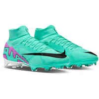 [BRM2172425] 나이키 머큐리얼 슈퍼플라이 9 프로 FG 맨즈 DJ5598 300 축구화 (Peak Ready)  Nike Mercurial Superfly Pro