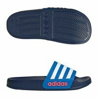 [BRM2085746] 아디다스 아딜렛 샤워 K 맨즈 GW0340  (Dark Blue/Footwear White/Blue Rush)  adidas Adilette Shower