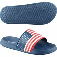 [BRM2111977] 비자리 USA 샌들 맨즈 10016-USAA  (Navy)  Vizari Sandal