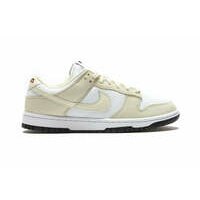 나이키 우먼스 덩크 로우 LX &#039;Coconut Milk&#039; 맨즈 DZ2710 (White/Coconut Milk)  Nike Women&#039;s Dunk Low