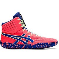 [BRM2022892] 아식스 어그레서 4 레슬링화 맨즈 1081A001.700 복싱화 Asics Aggressor Wrestling Shoes