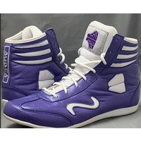 [BRM2120835] Subes 엘레멘트s 레슬링화 맨즈 ELEMPUR 복싱화  Elements Wrestling Shoes