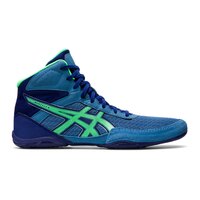 [BRM2124909] 아식스 매트플렉스 6 성인용 레슬링화 맨즈 1081A021.404 복싱화  Asics Matflex ADULT Wrestling Shoes