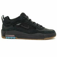 [BRM2186260] 나이키 SB 에어맥스 이쇼드 이샤드 맨즈  (Black / Black - Anthracite Black)  Nike Air Max Ishod