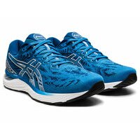 [BRM2019603] 아식스 큐물러스 23 - 400 맨즈 1011B012-400 트레이닝화  ASICS Cumulus Mens