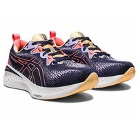 아식스 큐물러스 25  400 우먼스 1012B441-400 트레이닝화  ASICS Cumulus Womens