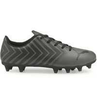 [BRM2049391] 퓨마 Youth Tacto II FG AG 키즈 축구화 (Black)  Puma