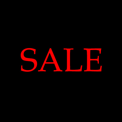 SALE