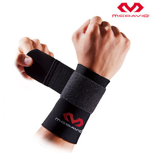 McDavid 맥데이비드 Strap Wrist Support M4511 MD23PTGE001 V2308 손목보호대