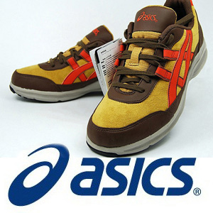 [해외매장판]ASICS TDH315-6300 FIELDWALKER S-BF IV(W) 워킹화 트레킹화 등산화