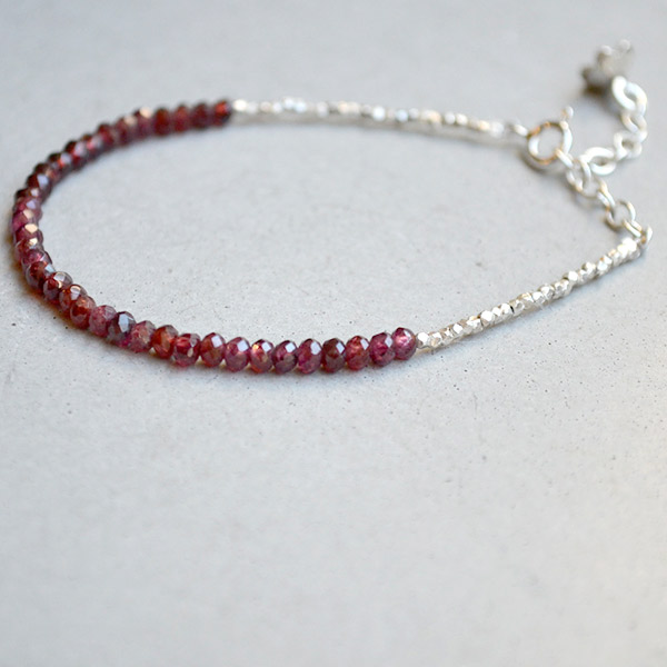 rondell.red garnet