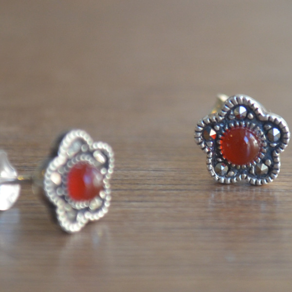 bloom ⅲ.carnelian