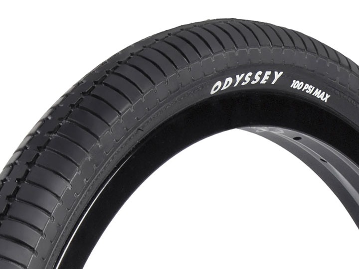 [New] ODYSSEY Frequency G TIRE Special Edition V2 [DUAL-PLY] -20 x 1.75&quot;-