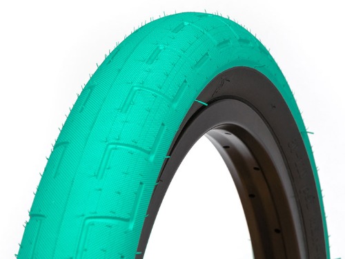 [New] BSD DONNASTREET TIRE Teal (Alex Donnachie&#039;s signature) [20 X 2.4&quot;] -2개 패키지 구입 시 5,000원 할인 프로모션-