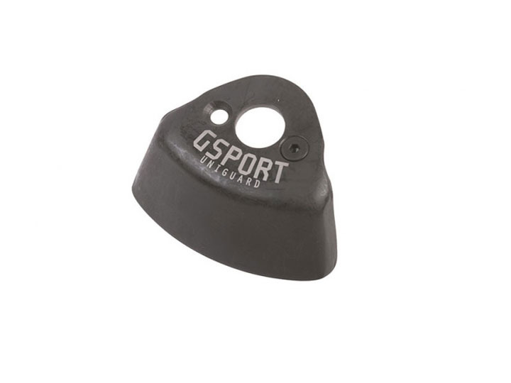 [Restock] GSPORT UNI REAR HUB GUARD [10mm / 14mm(재입고) 중 선택]